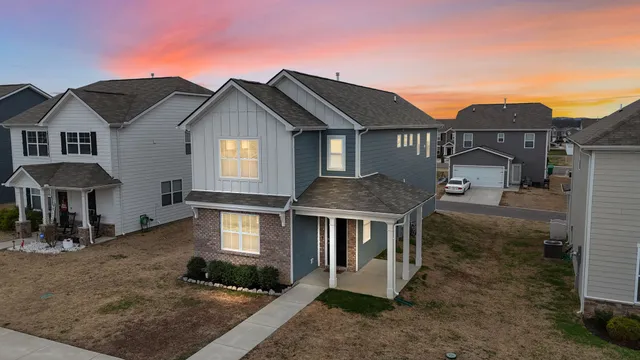 $375,000 | 1519 Ashgrove Place, Lebanon, TN 37087