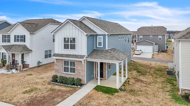 $375,000 | 1519 Ashgrove Place, Lebanon, TN 37087