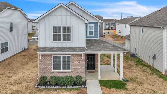 $375,000 | 1519 Ashgrove Place, Lebanon, TN 37087