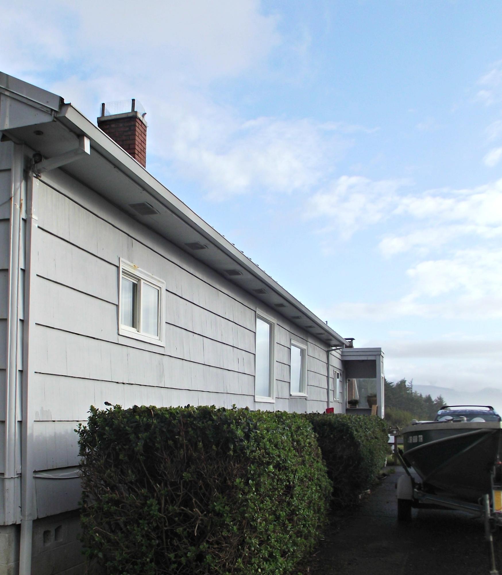 1075 First Street Street Tillamook, OR 97141 - Photo 14 of 25 Side