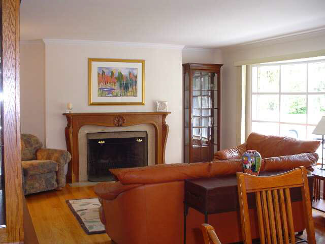 2712 West Berwyn Road Muncie, IN 47304 - Photo 3 of 9