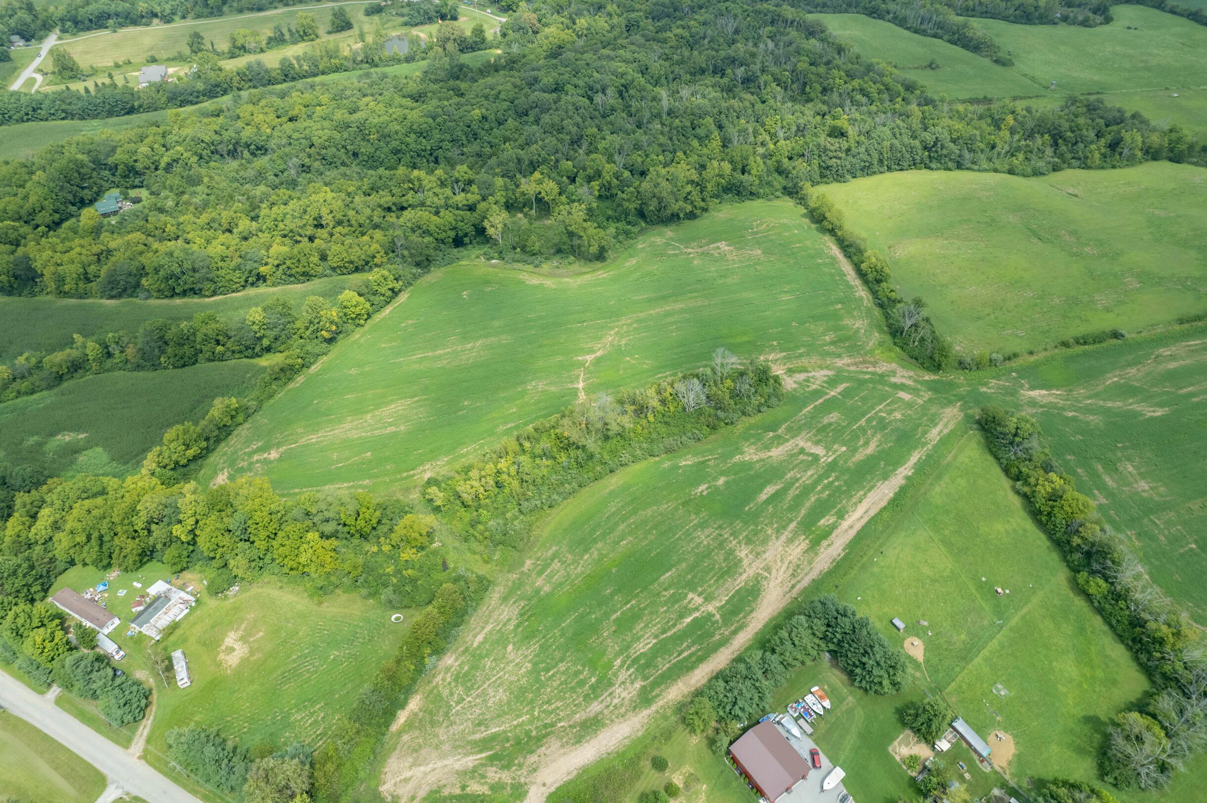 12560 Miami Trace Road Greenfield, OH 45123 - Photo 3 of 11 12560MiamiTraceRd-40Ac-3