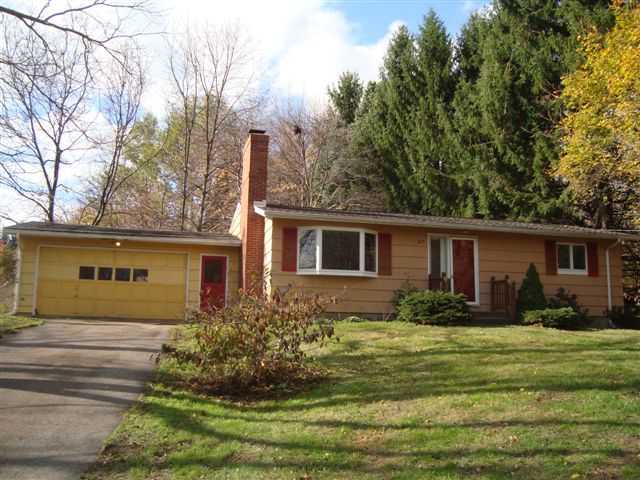 677 Gravel Road Webster, NY 14580 - Photo 1 of 1 Exterior Front