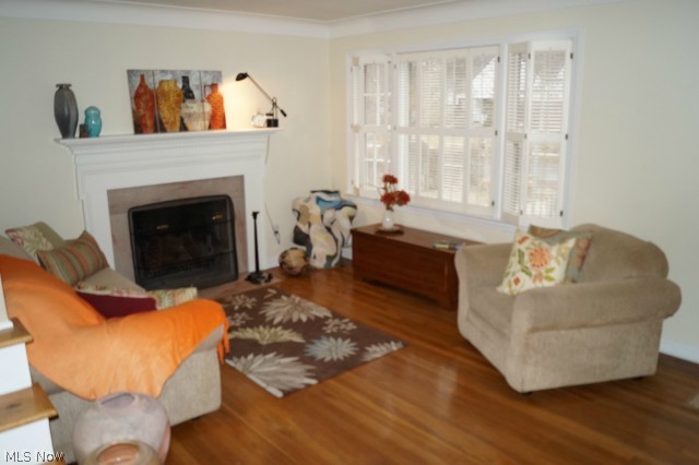 1626 Crest Road Cleveland Heights, OH 44121 - Photo 3 of 21 Gallery Image 3