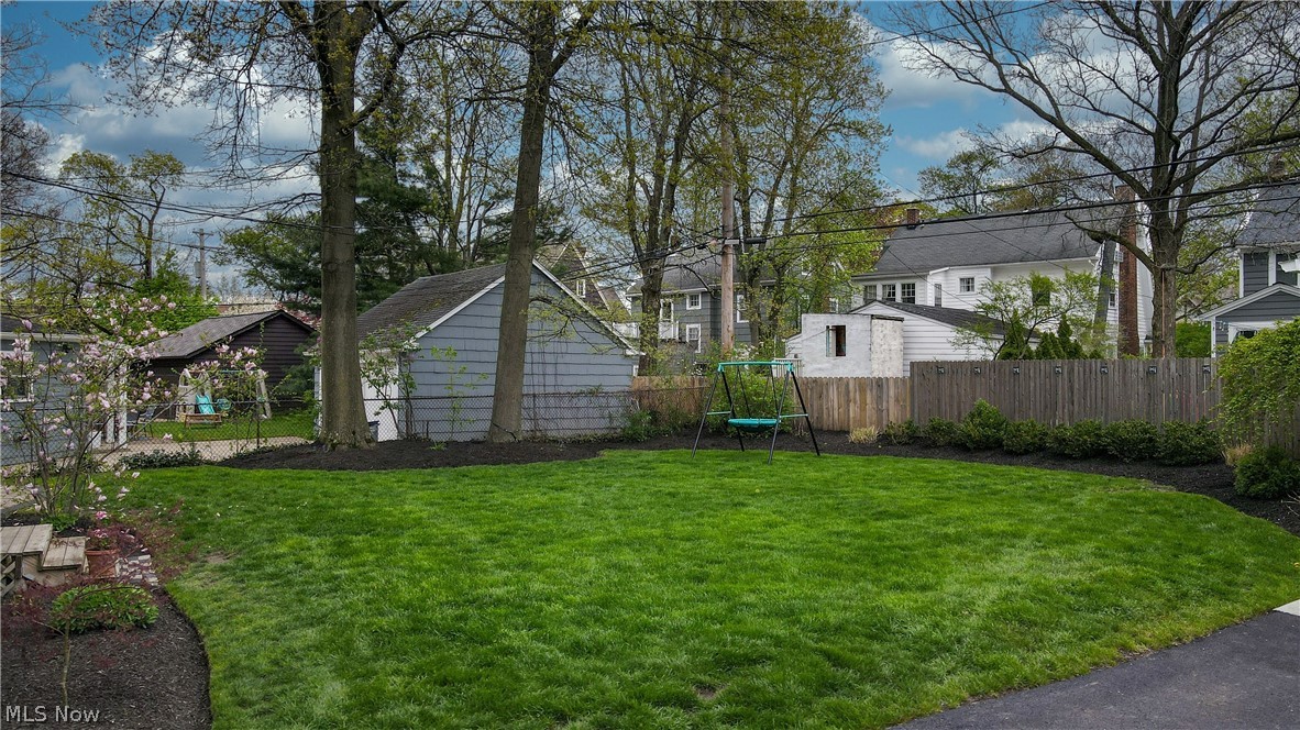3359 Elsmere Road Cleveland, OH 44120 - Photo 21 of 27