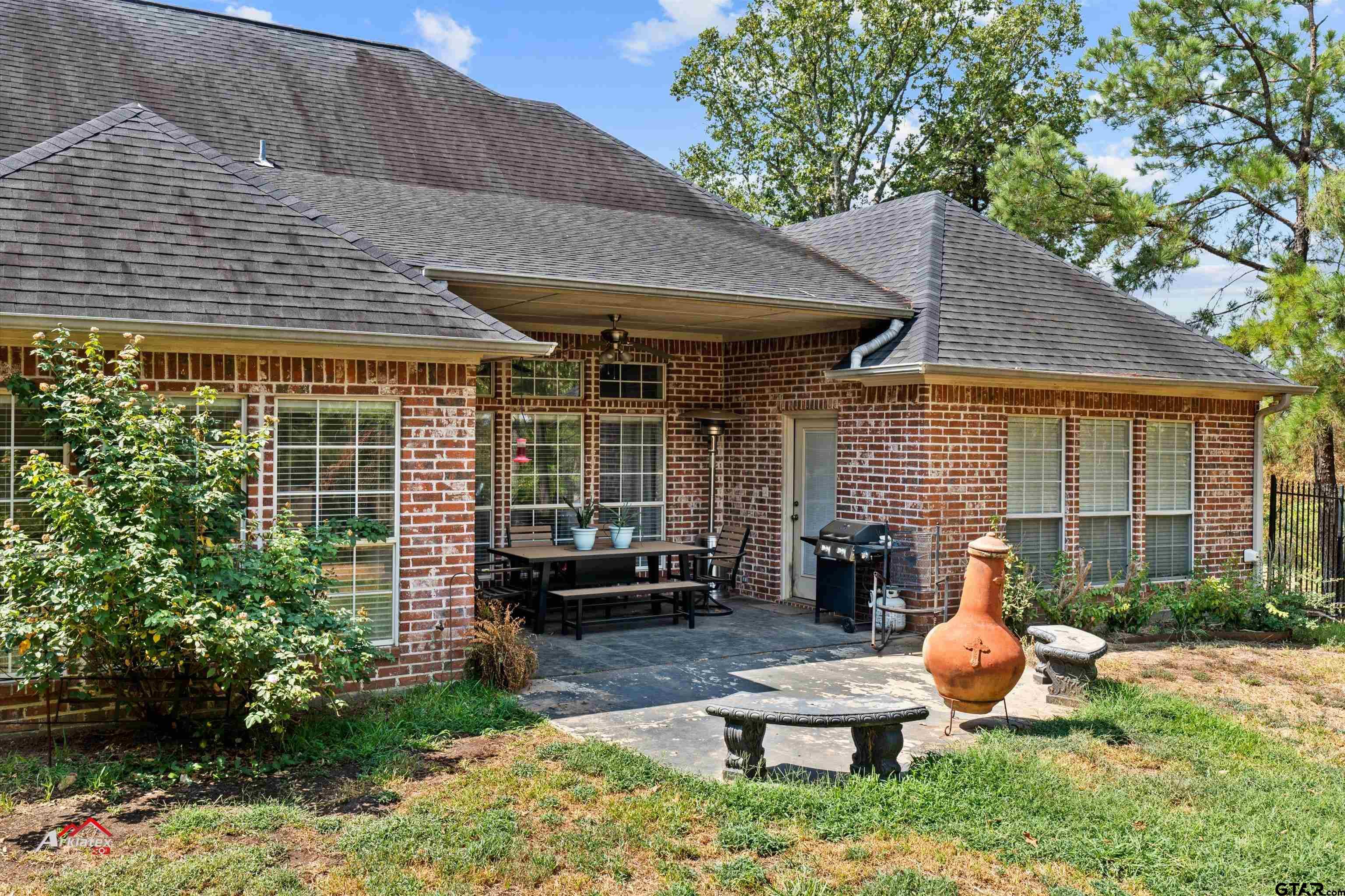 19640 Dove Rdg Drive Lindale, TX 75771 - Photo 29 of 30