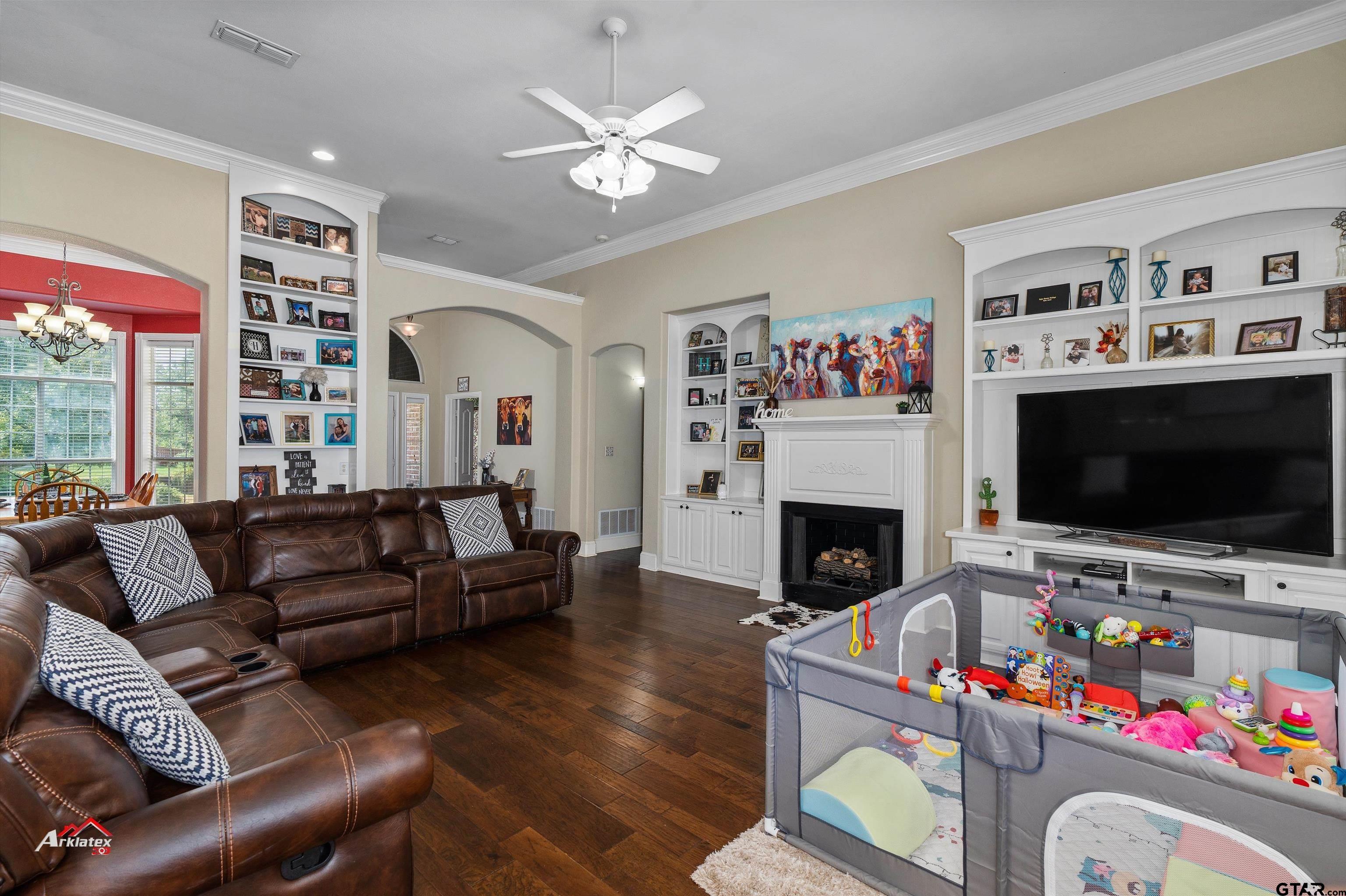 19640 Dove Rdg Drive Lindale, TX 75771 - Photo 8 of 30