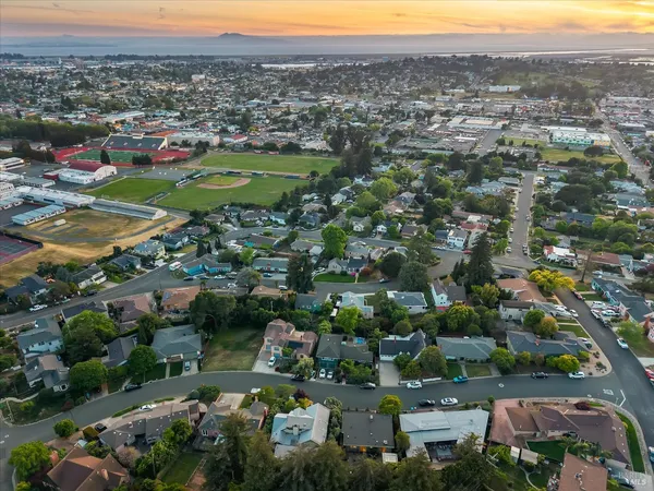 $599,000 | 118 El Verano, Vallejo, CA 94590