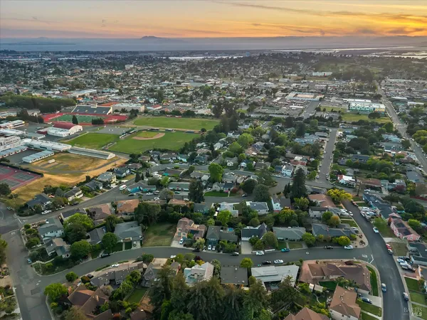 $599,000 | 118 El Verano, Vallejo, CA 94590