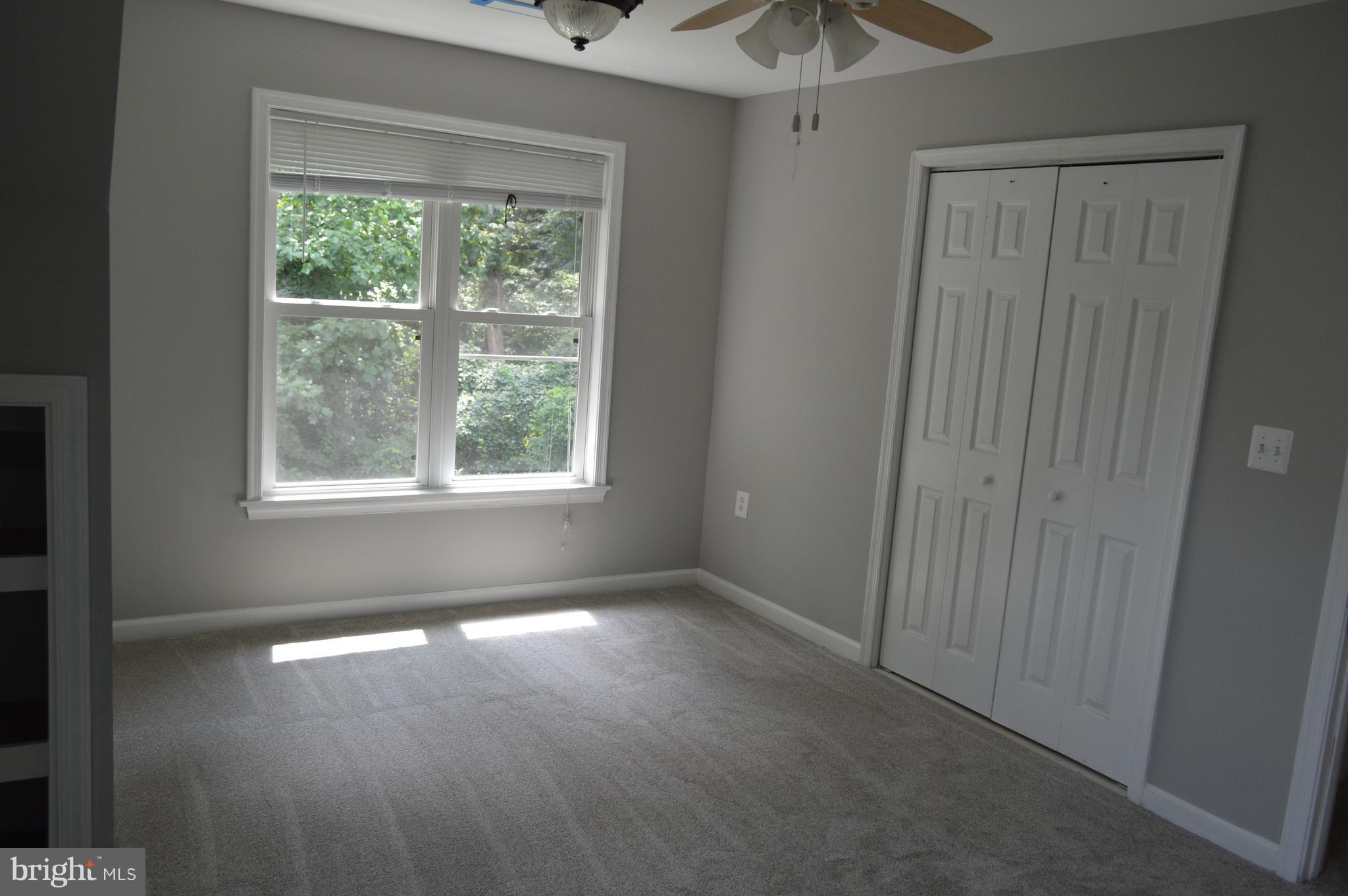 1516 Gridley Lane Silver Spring, MD 20902 - Photo 7 of 12 Bedroom (Master) 3 Upper level back side