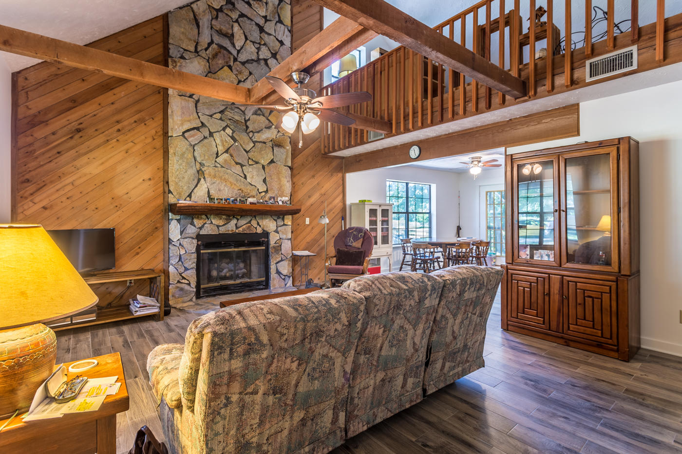 568 4 Mile Road Freeport, FL 32439 - Photo 12 of 54 Living Area
