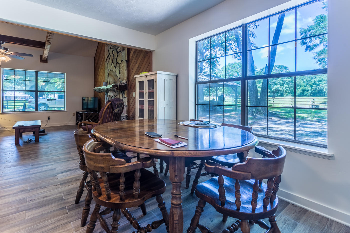 568 4 Mile Road Freeport, FL 32439 - Photo 18 of 54 Dining Area