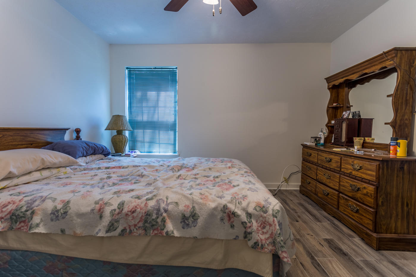 568 4 Mile Road Freeport, FL 32439 - Photo 29 of 54 Master Bedroom