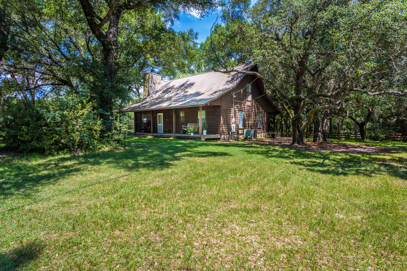 568 4 Mile Road Freeport, FL 32439 - Photo 3 of 54 Exterior