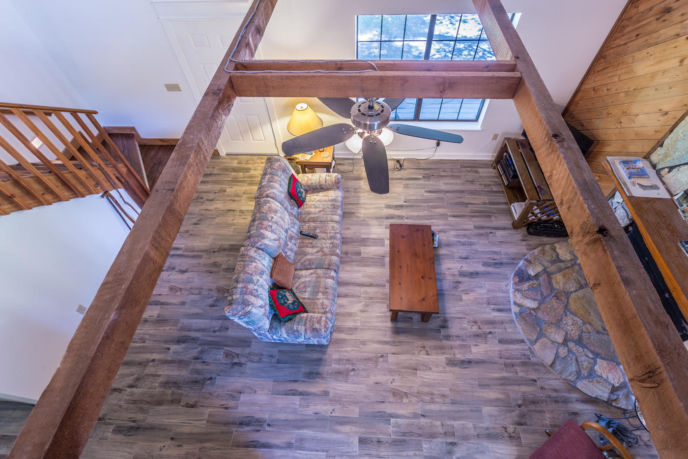 568 4 Mile Road Freeport, FL 32439 - Photo 41 of 54 Loft View