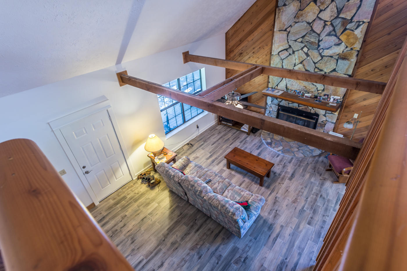 568 4 Mile Road Freeport, FL 32439 - Photo 42 of 54 Loft View