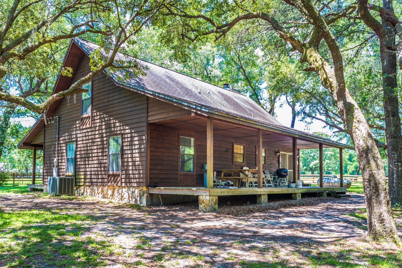 568 4 Mile Road Freeport, FL 32439 - Photo 6 of 54 Exterior
