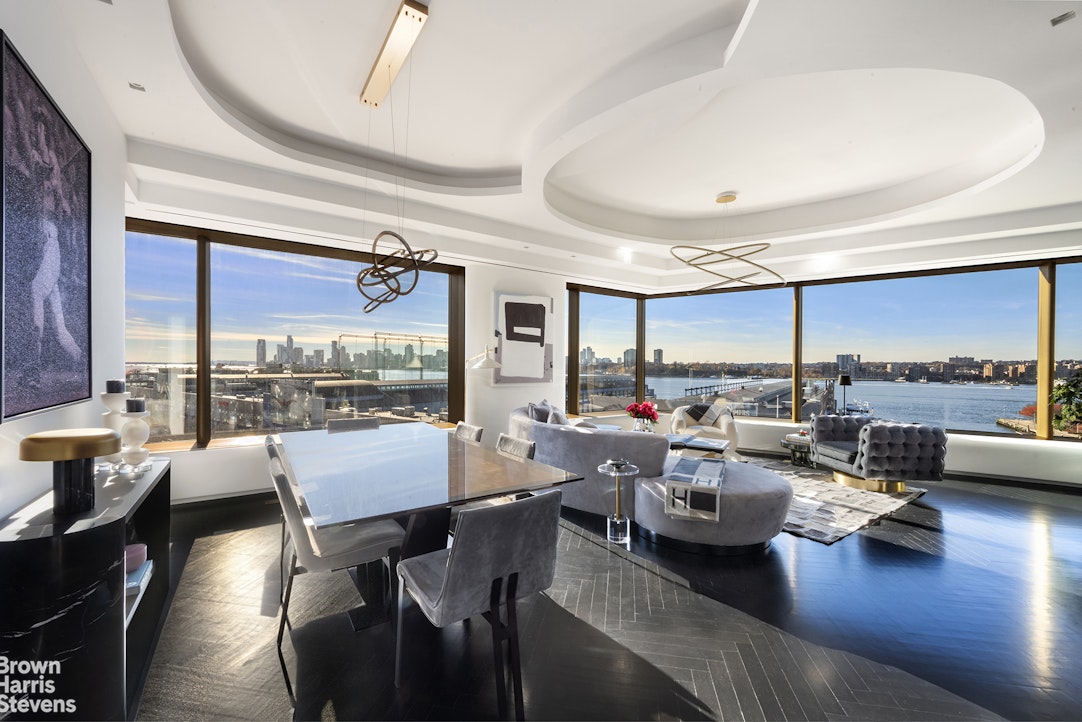 551 West 21st Street, Unit 7B Manhattan, NY 10011 - Photo 1 of 45