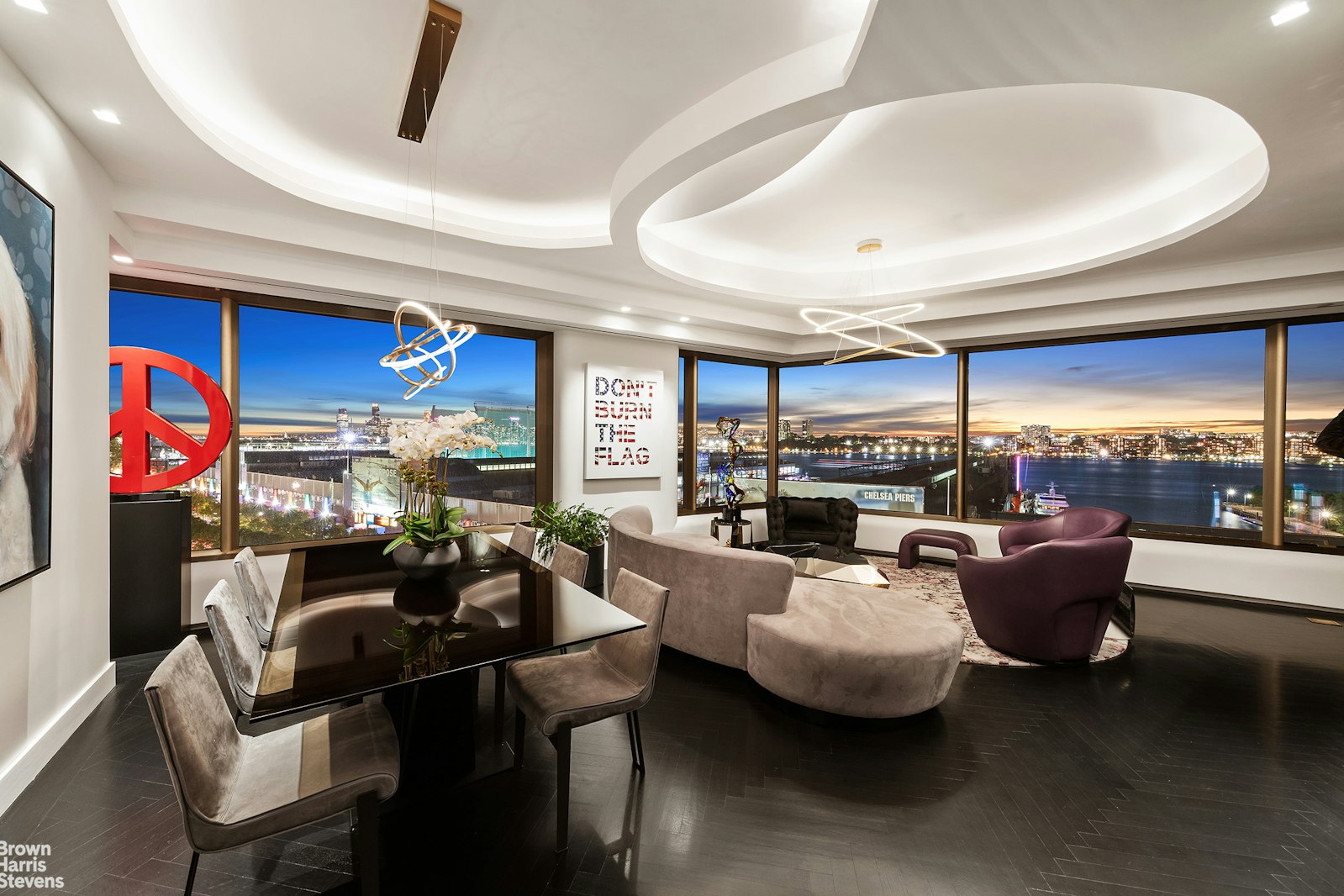 551 West 21st Street, Unit 7B Manhattan, NY 10011 - Photo 14 of 45