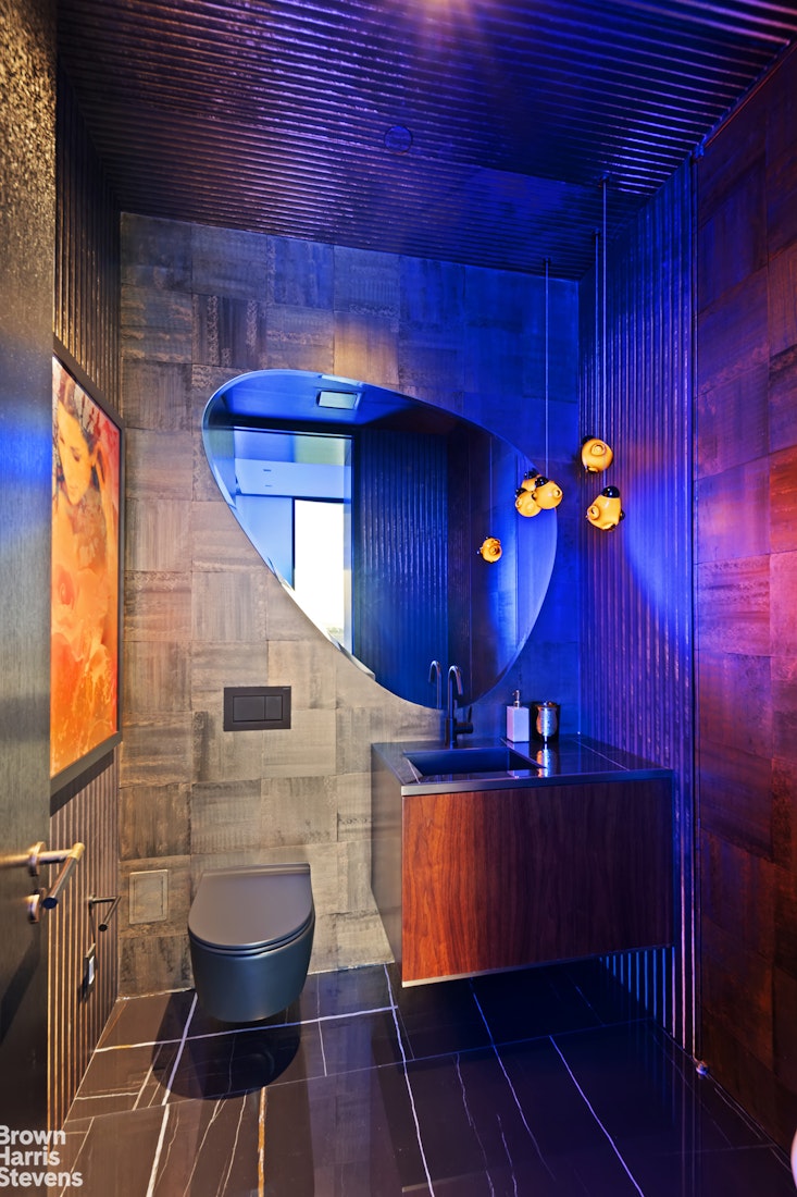 551 West 21st Street, Unit 7B Manhattan, NY 10011 - Photo 16 of 45