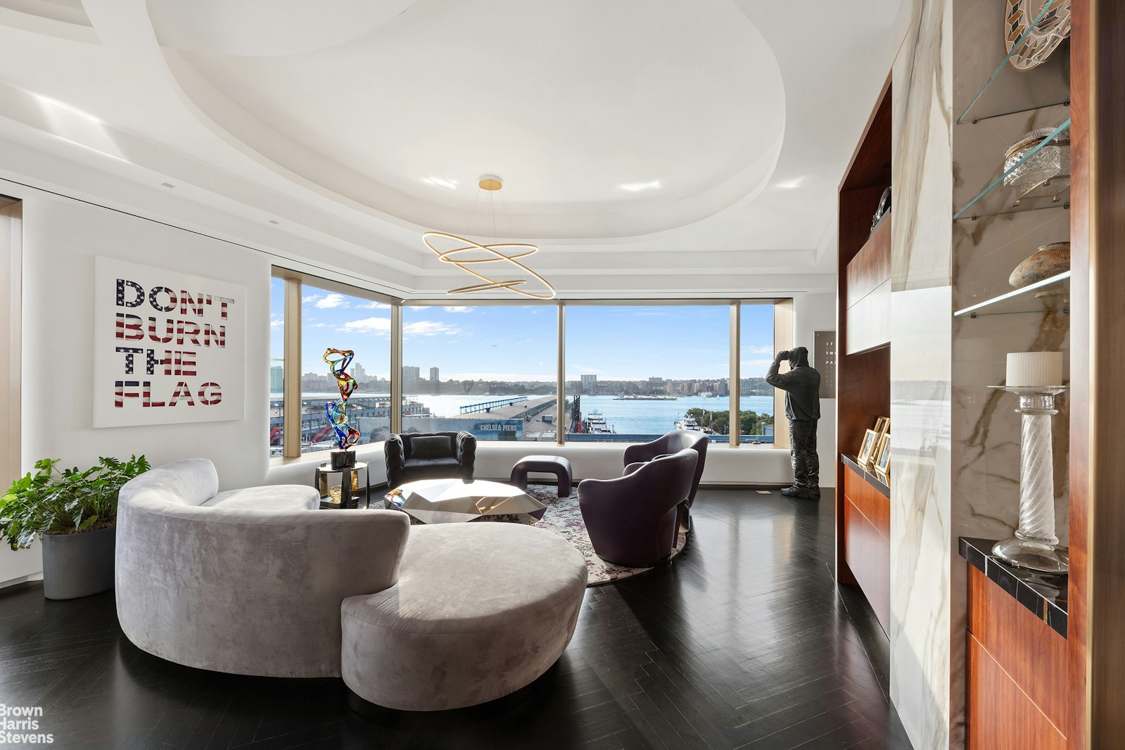 551 West 21st Street, Unit 7B Manhattan, NY 10011 - Photo 22 of 45