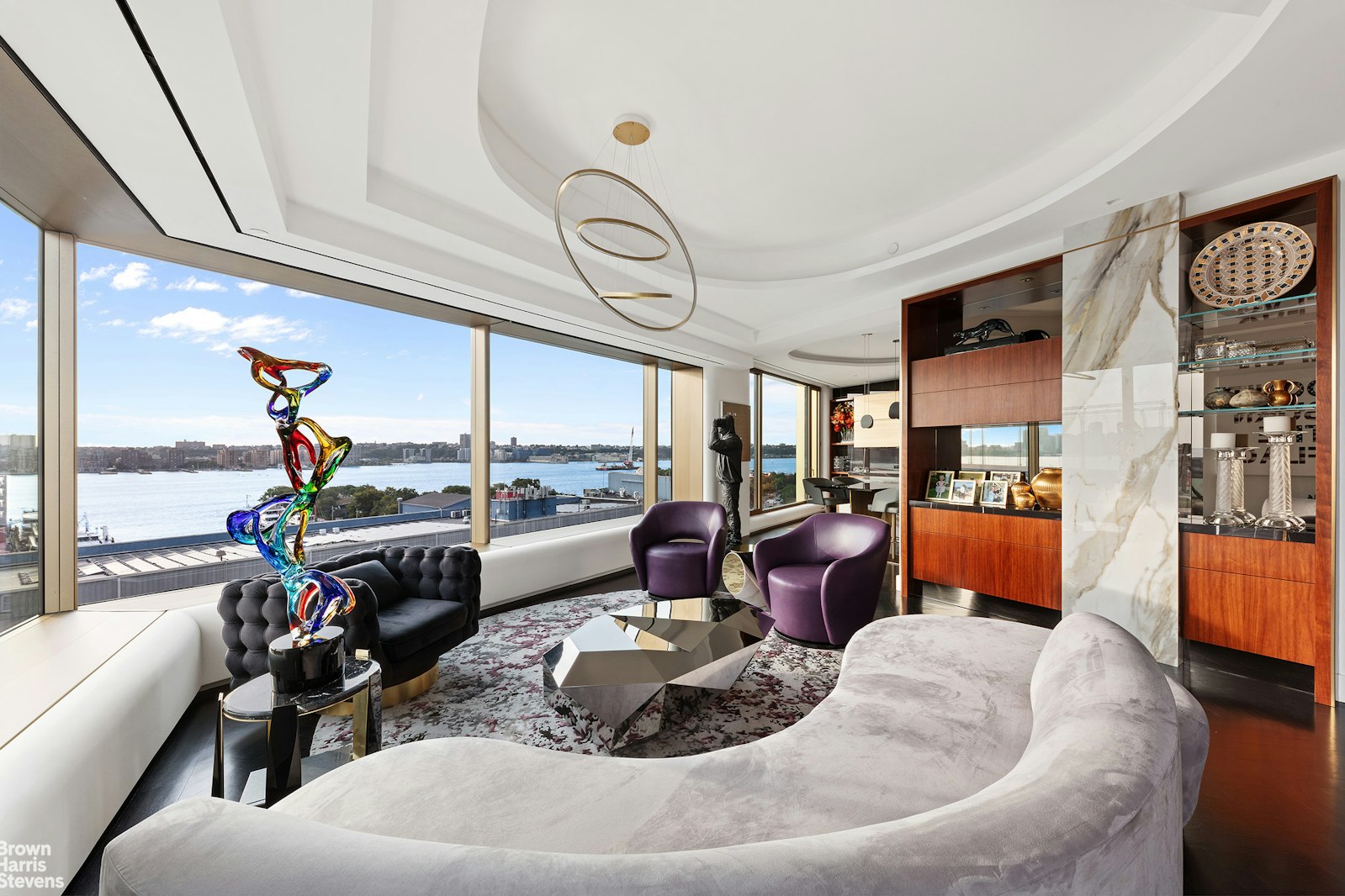 551 West 21st Street, Unit 7B Manhattan, NY 10011 - Photo 24 of 45