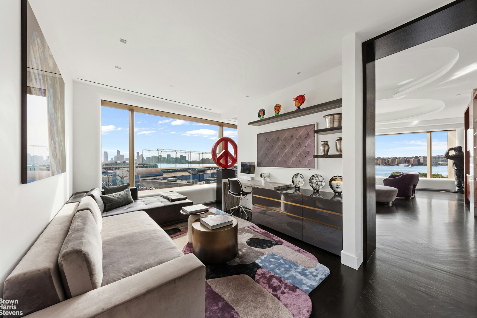 551 West 21st Street, Unit 7B Manhattan, NY 10011 - Photo 26 of 45