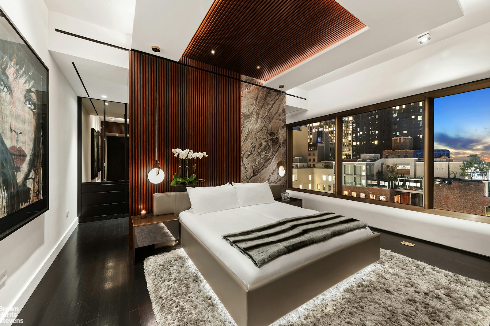 551 West 21st Street, Unit 7B Manhattan, NY 10011 - Photo 32 of 45