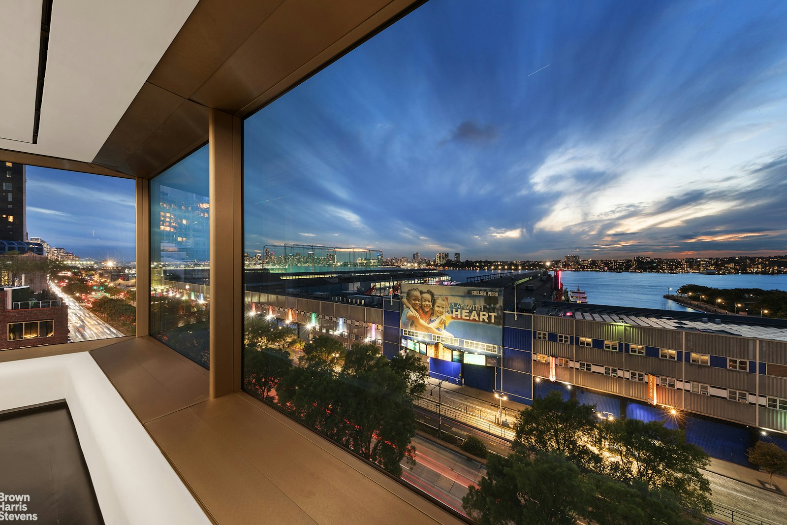 551 West 21st Street, Unit 7B Manhattan, NY 10011 - Photo 33 of 45