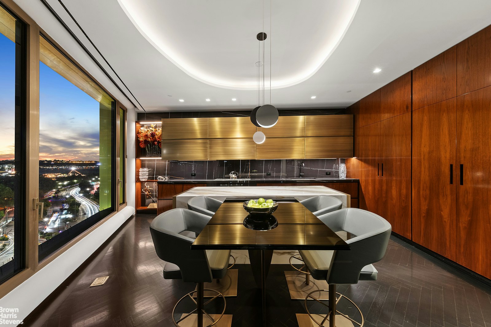 551 West 21st Street, Unit 7B Manhattan, NY 10011 - Photo 34 of 45