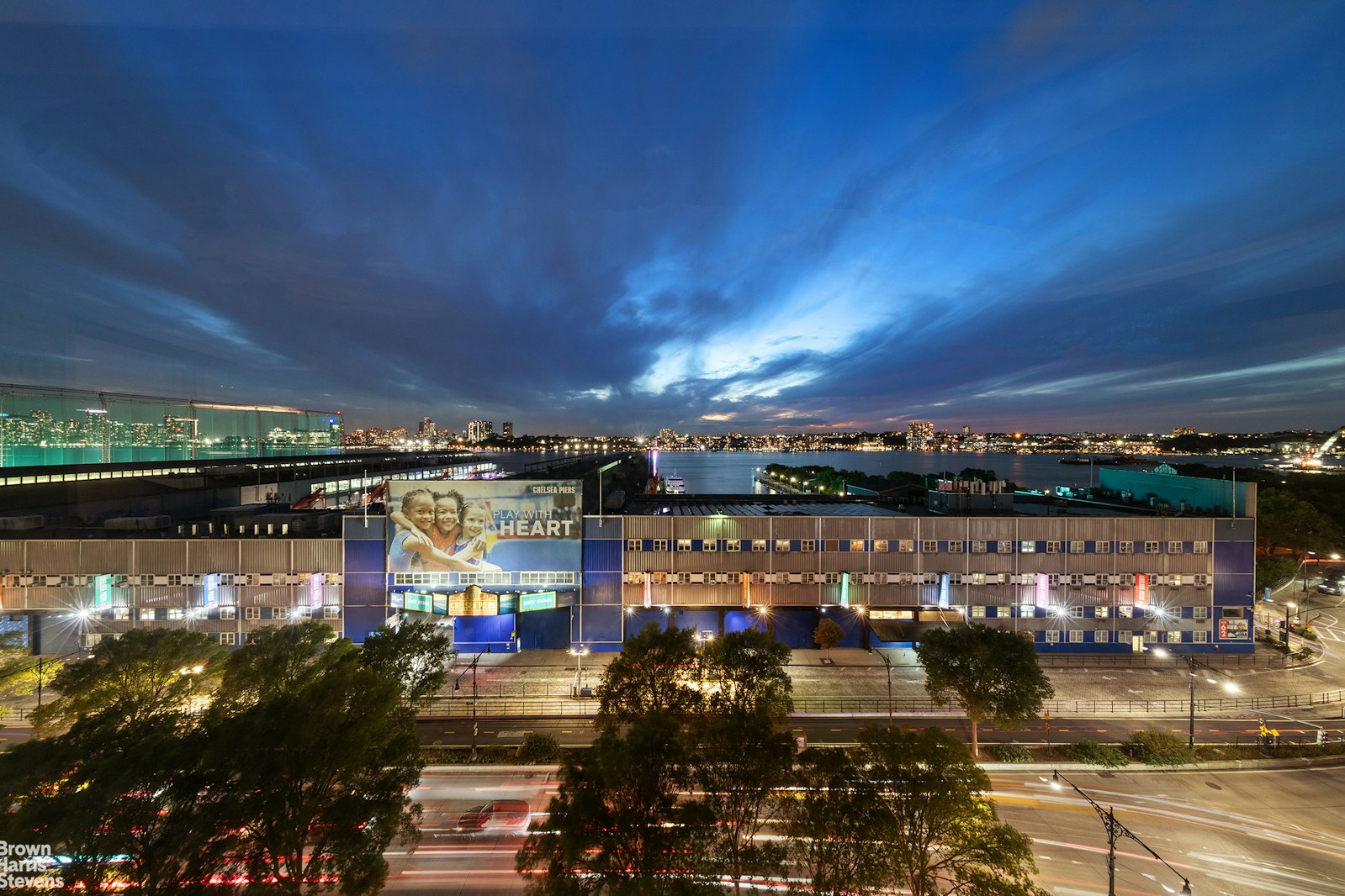 551 West 21st Street, Unit 7B Manhattan, NY 10011 - Photo 37 of 45