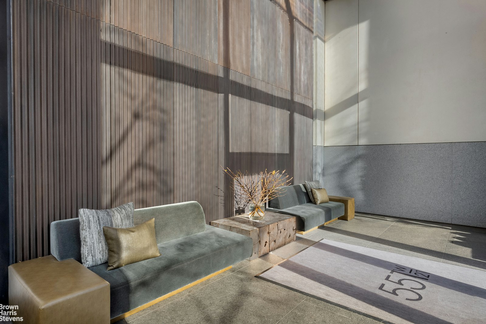 551 West 21st Street, Unit 7B Manhattan, NY 10011 - Photo 38 of 45