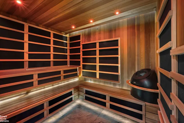 $7,495,000 | 551 West 21st Street, Unit 7B | Chelsea