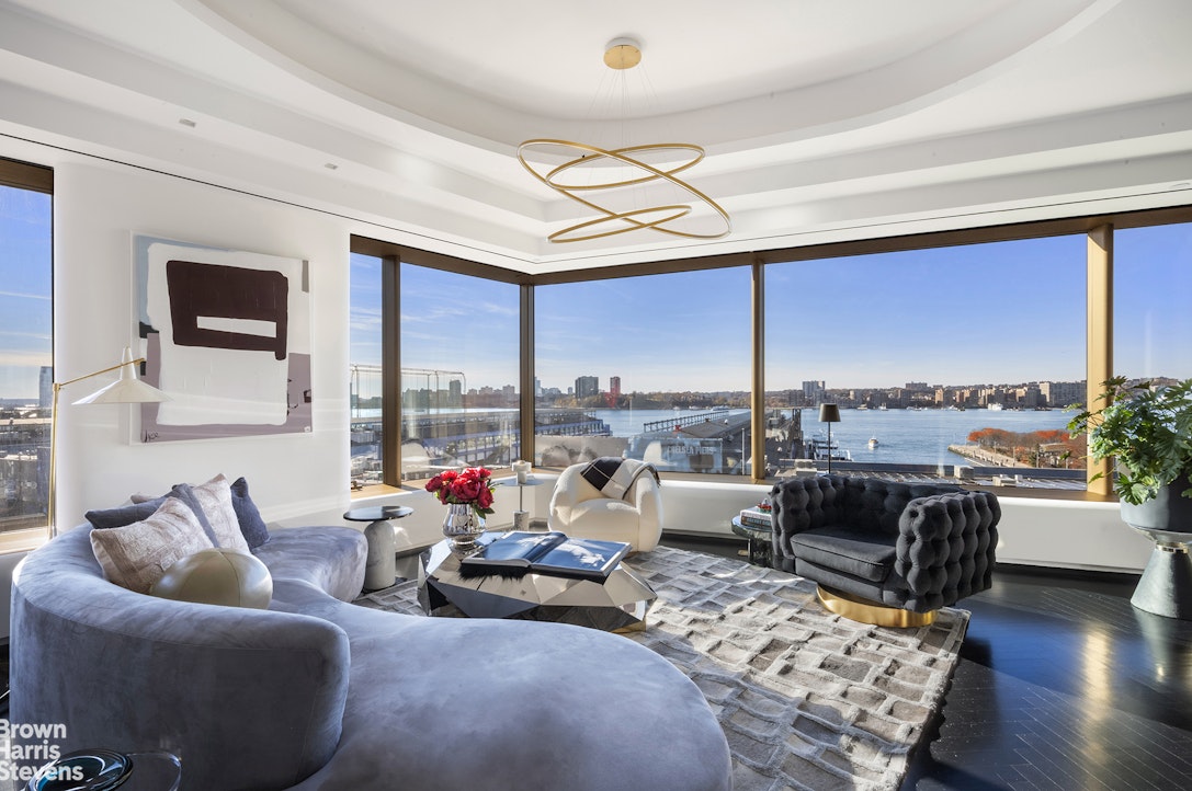 551 West 21st Street, Unit 7B Manhattan, NY 10011 - Photo 5 of 45