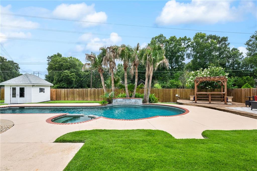 511 River Oaks Drive Covington, LA 70433 - Photo 26 of 30