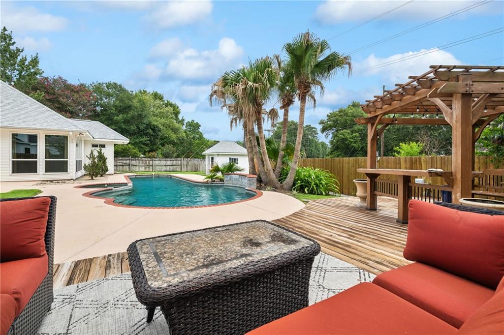 511 River Oaks Drive Covington, LA 70433 - Photo 27 of 30