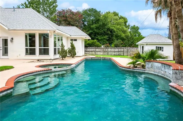 $610,000 | 511 River Oaks Drive, Covington, LA 70433