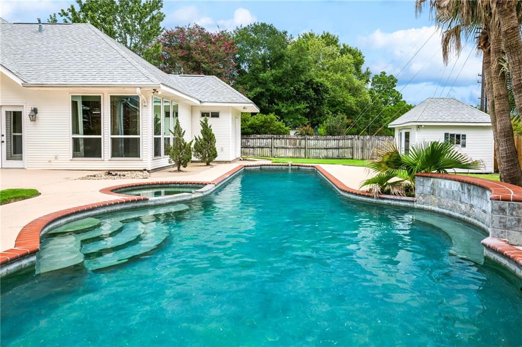 511 River Oaks Drive Covington, LA 70433 - Photo 28 of 30