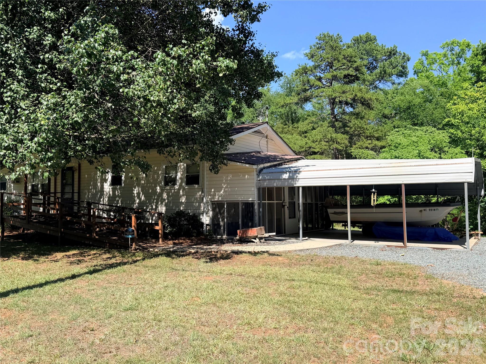 5945 Flowes Store Road Concord, NC 28025 - Photo 2 of 26
