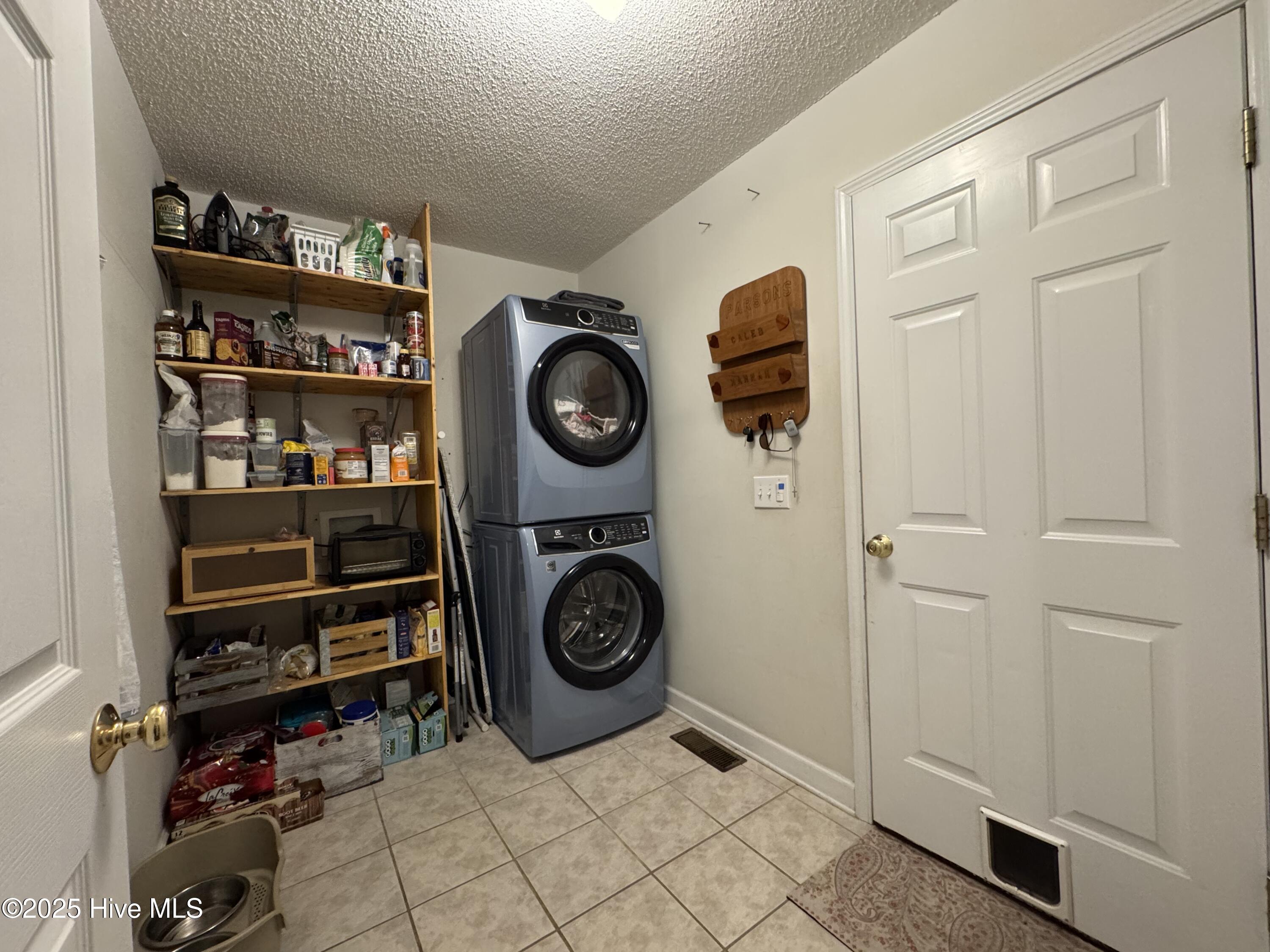 104 Will Johnson Road Raeford, NC 28376 - Photo 14 of 19 Laundry