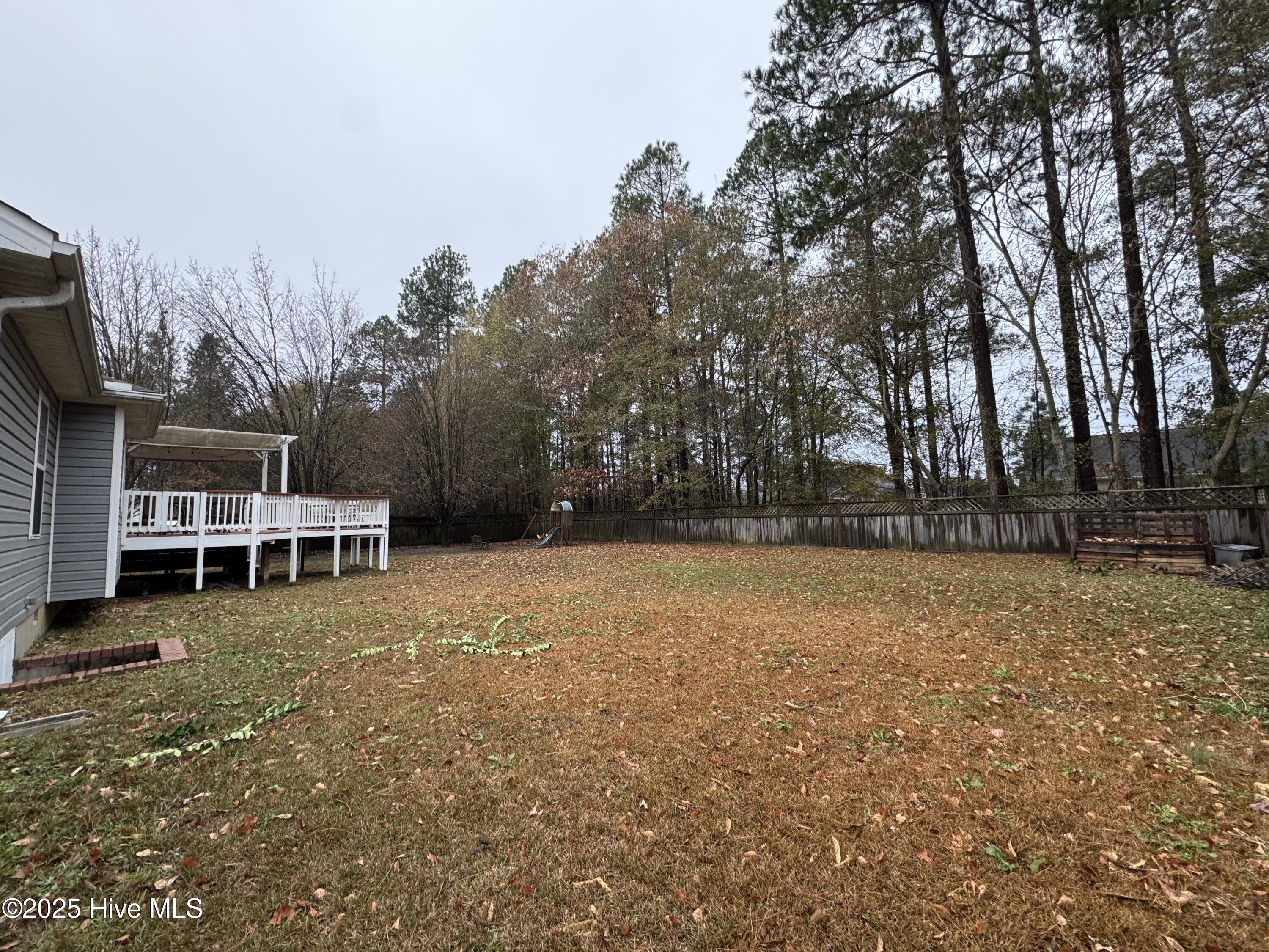 104 Will Johnson Road Raeford, NC 28376 - Photo 17 of 19 IMG_1496