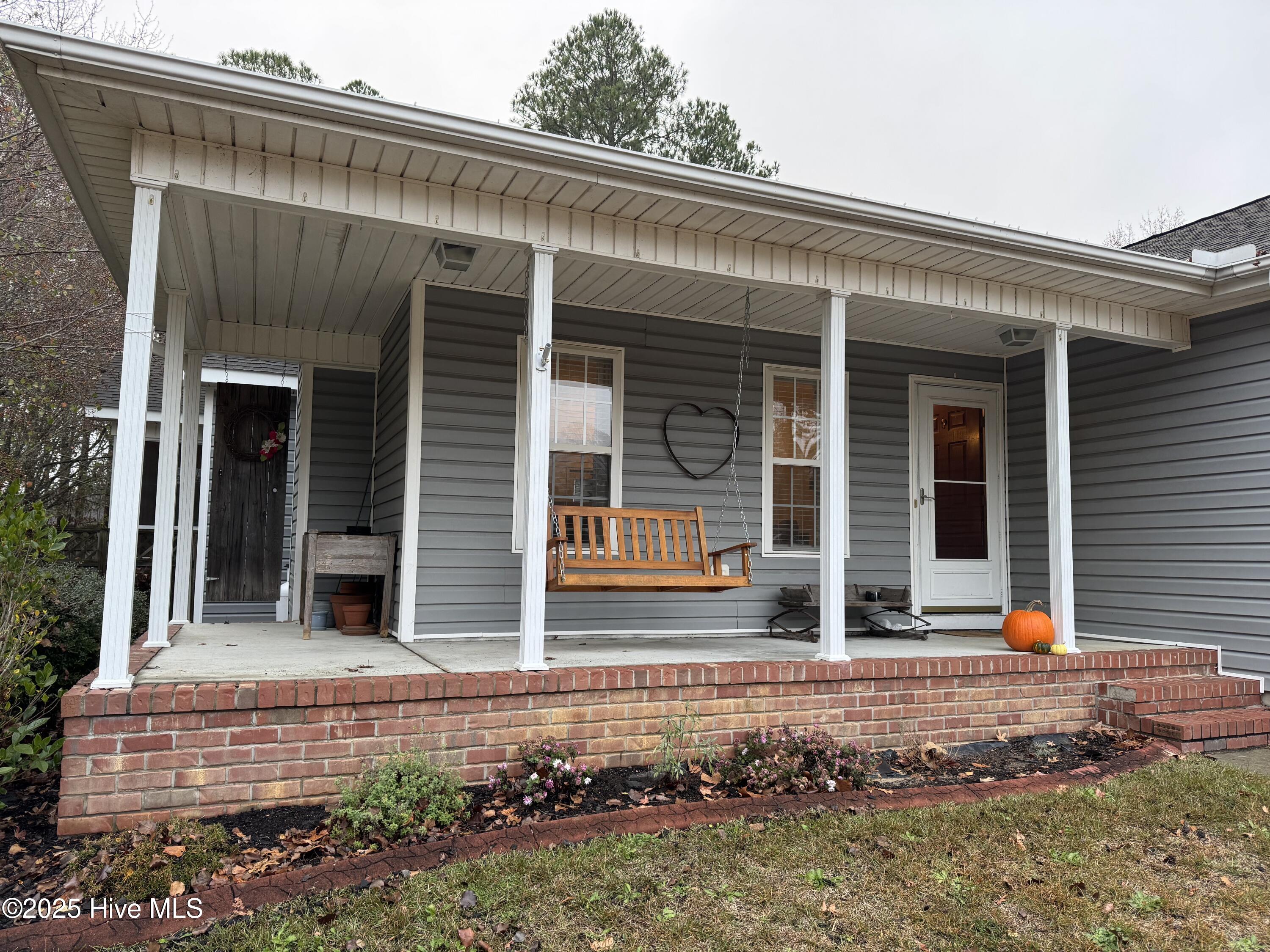 104 Will Johnson Road Raeford, NC 28376 - Photo 2 of 19 IMG_1501