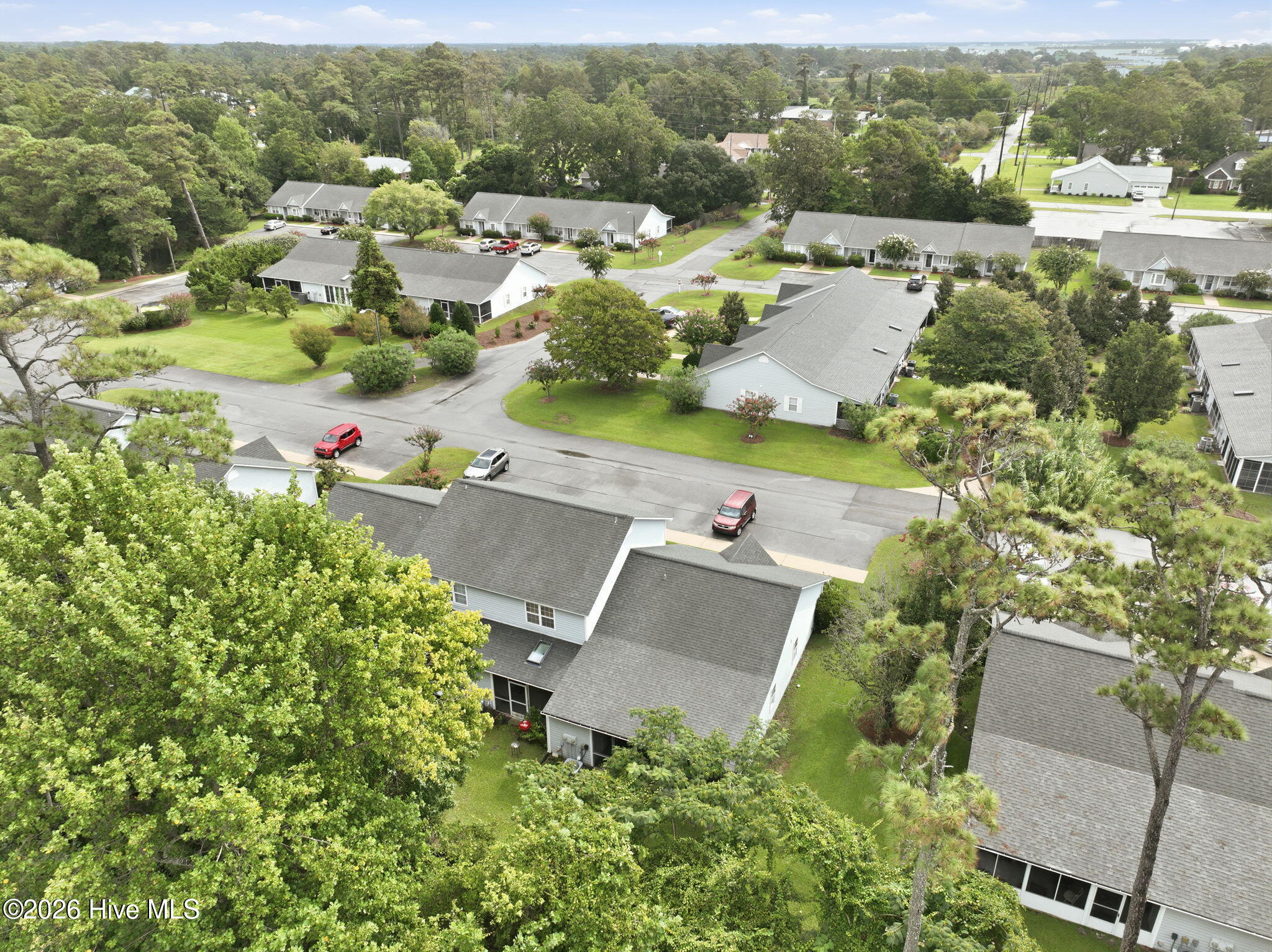 303 Barbour Road, Unit 701 Morehead City, NC 28557 - Photo 39 of 54 Gallery Image 39