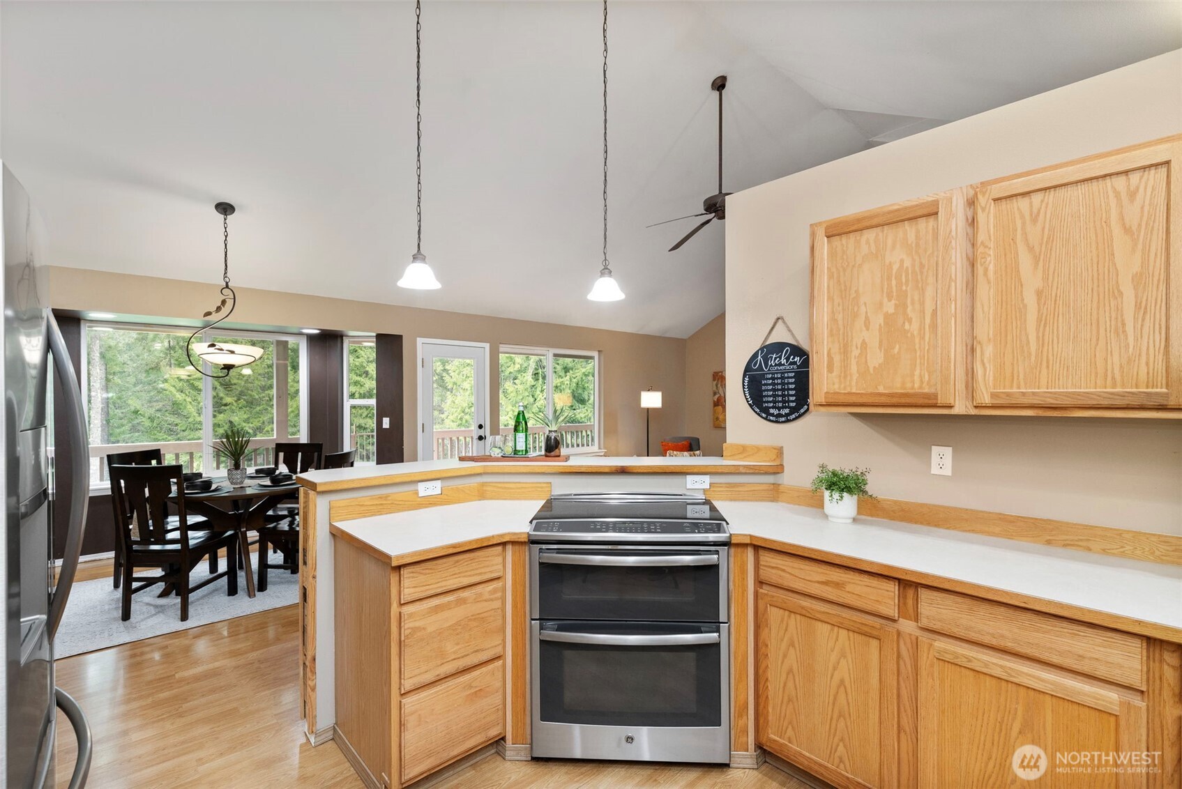 1343 Lewis Road West Seabeck, WA 98380 - Photo 12 of 40