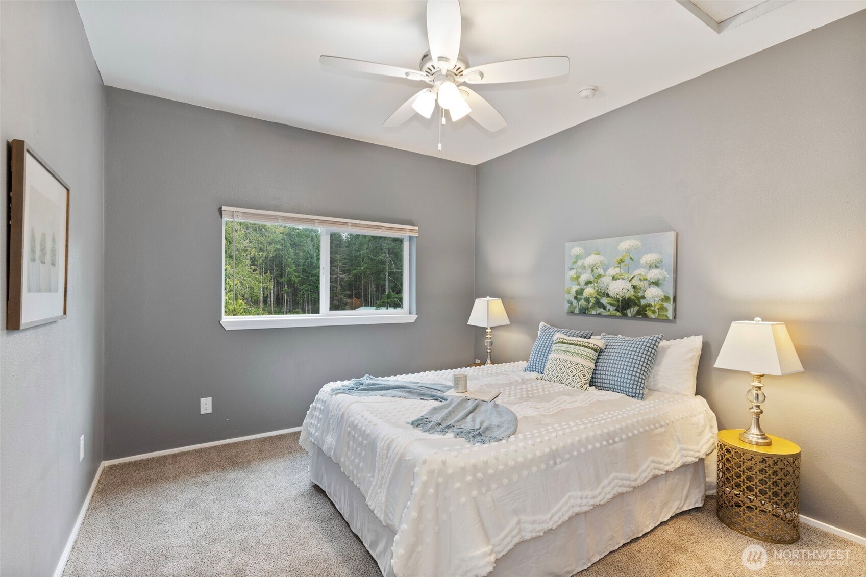 1343 Lewis Road West Seabeck, WA 98380 - Photo 19 of 40