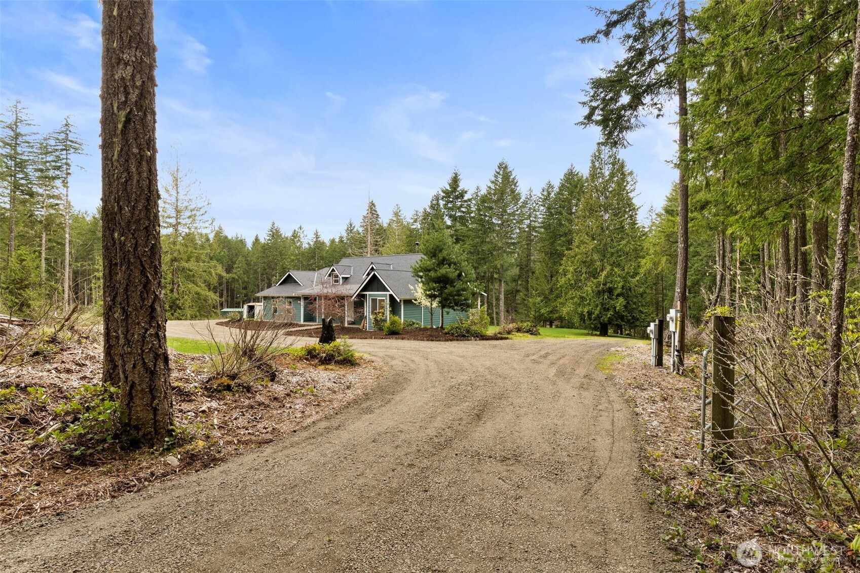 1343 Lewis Road West Seabeck, WA 98380 - Photo 2 of 40