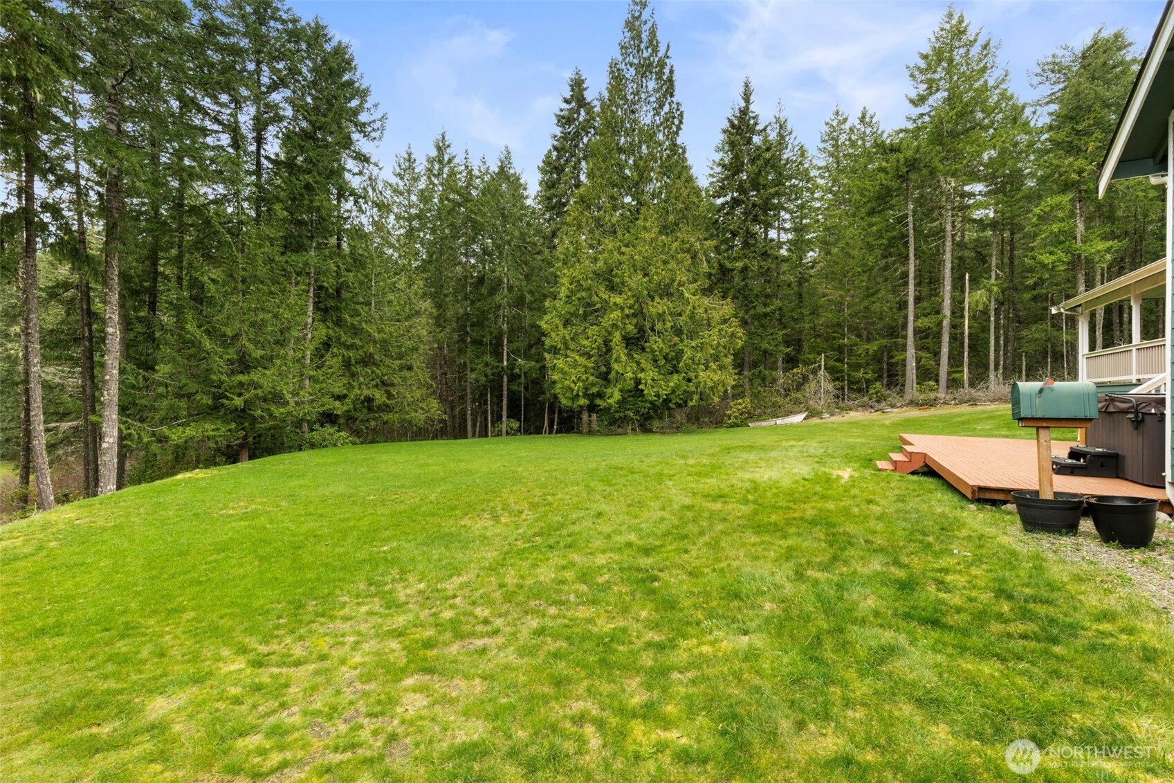 1343 Lewis Road West Seabeck, WA 98380 - Photo 27 of 40