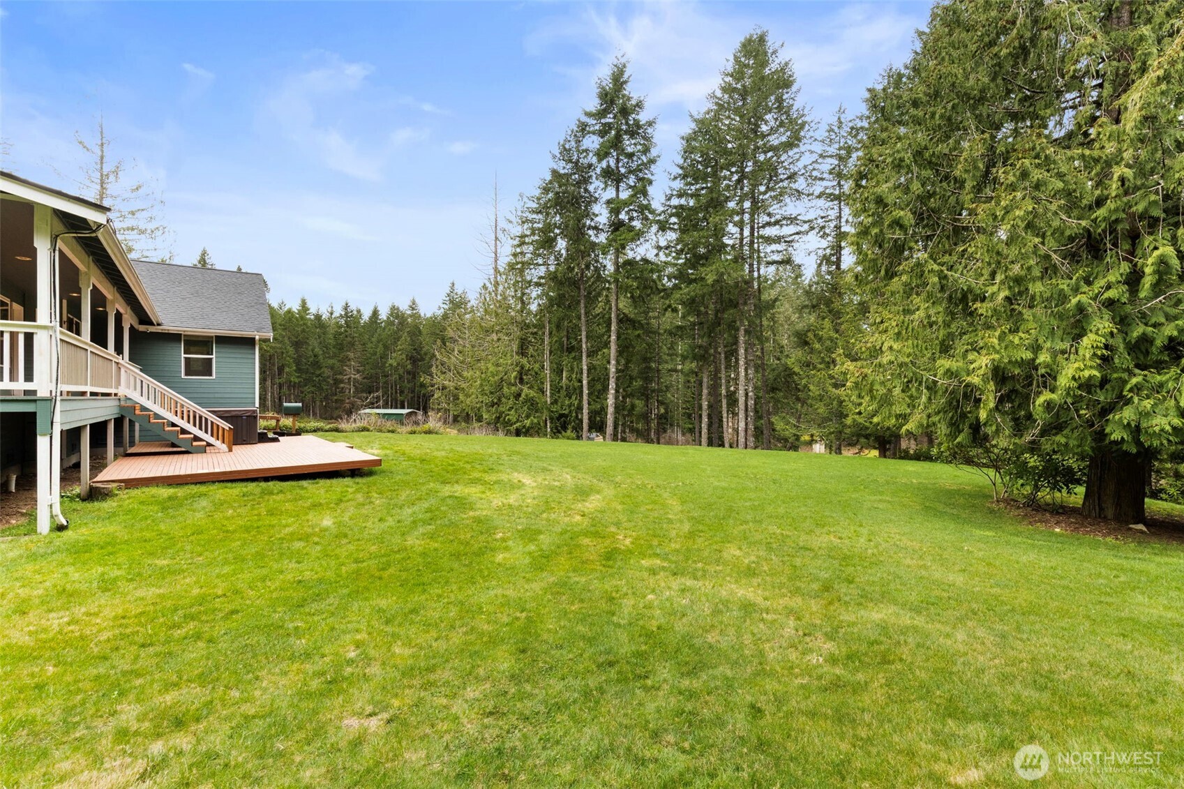 1343 Lewis Road West Seabeck, WA 98380 - Photo 29 of 40