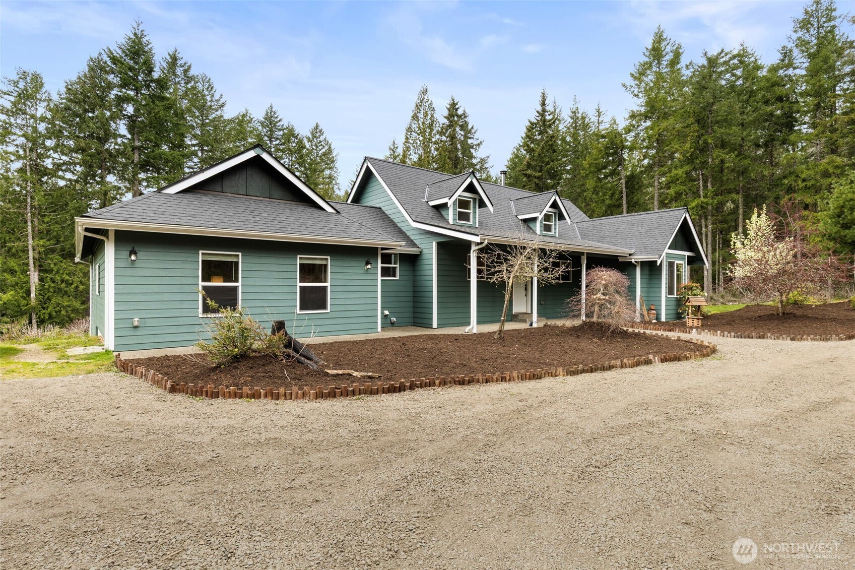 1343 Lewis Road West Seabeck, WA 98380 - Photo 3 of 40