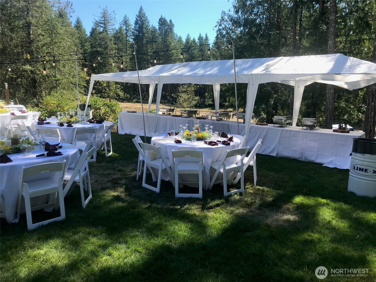 1343 Lewis Road West Seabeck, WA 98380 - Photo 31 of 40